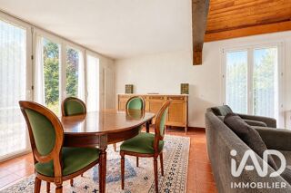 Vente Maison Vente Maison traditionnelle 6 pièces Montlignon