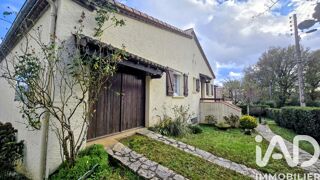  Maison à vendre 5 pièces 187 m²