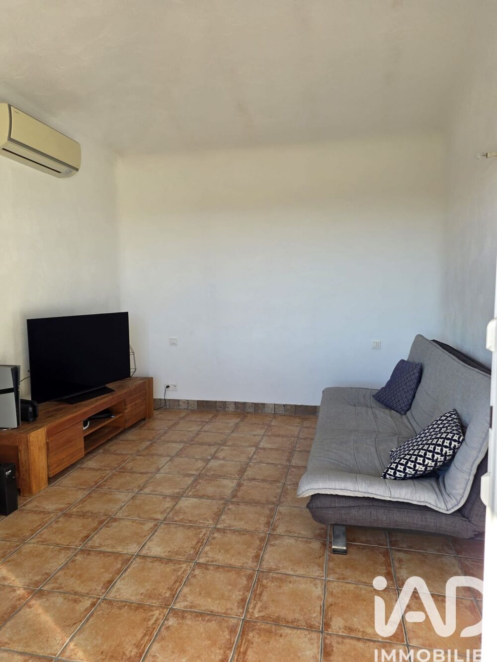 à vendre  Maison Ste Lucie De Porto Vecchio (20144)