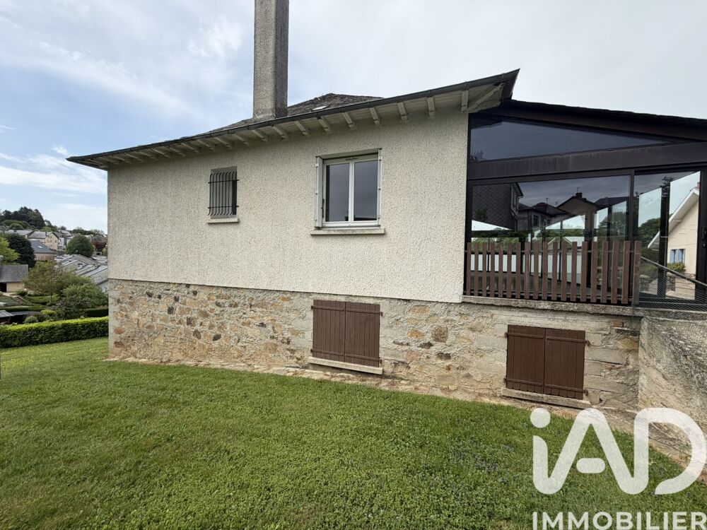 Vente Maison traditionnelle 5 pièces