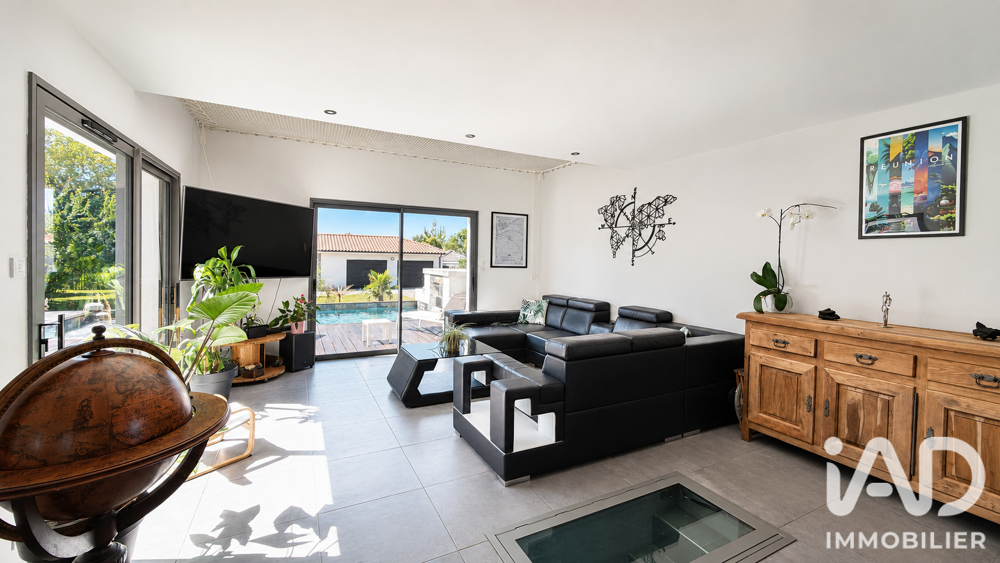 Vente Maison/villa 5 pièces