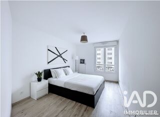  Appartement à louer 3 pièces 60 m²