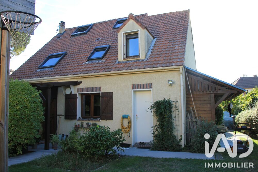 Vente Maison traditionnelle 7 pièces