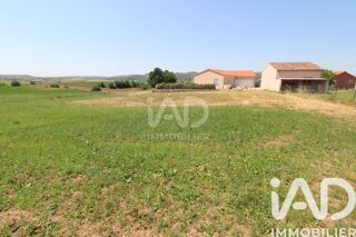  Terrain à vendre 1072 m²
