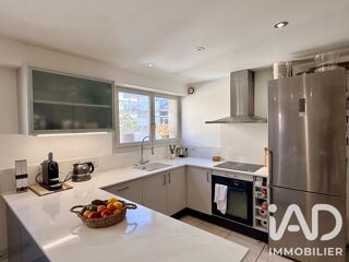  Appartement à vendre 3 pièces 49 m²
