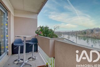  Appartement à vendre 5 pièces 104 m²