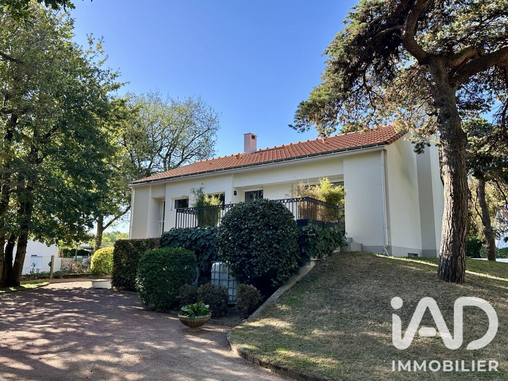 Vente Maison Vente Maison/villa 5 pièces Vallet