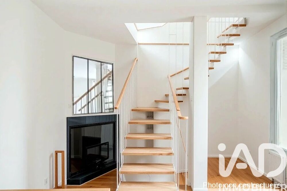 � vendre  Maison Ivry-sur-Seine (94200)