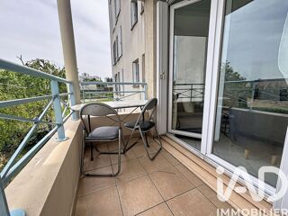  Appartement à vendre 3 pièces 53 m²