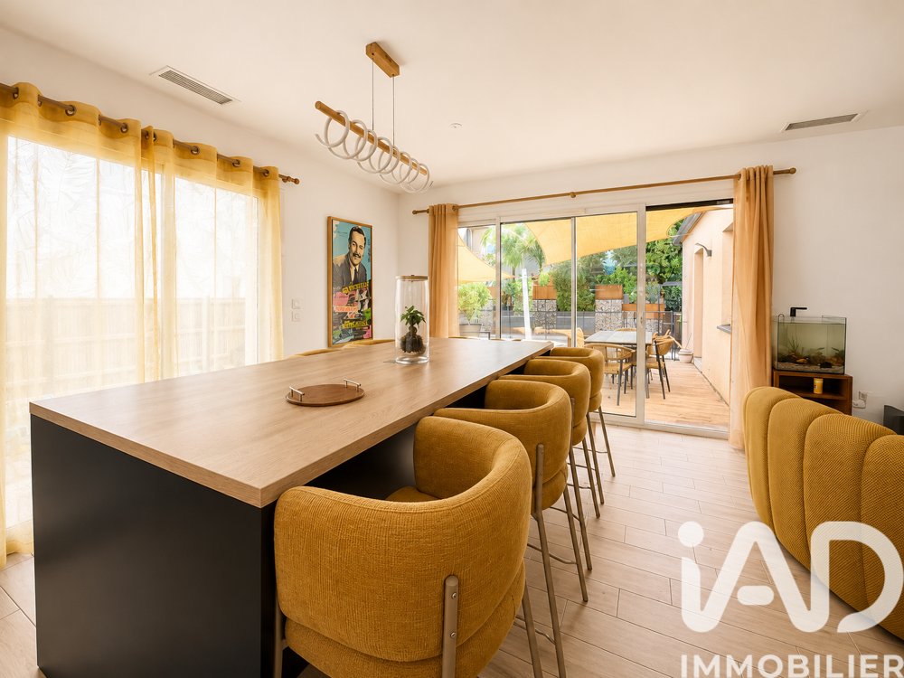 Vente Maison/villa 4 pièces
