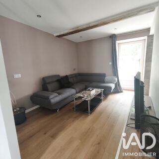  Maison à vendre 5 pièces 115 m²