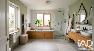  Maison à vendre 4 pièces 93 m² Mus