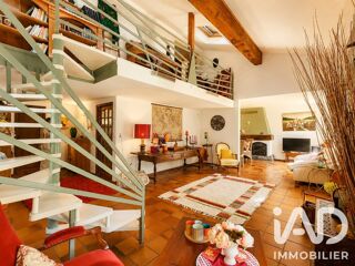  Maison à vendre 5 pièces 149 m²