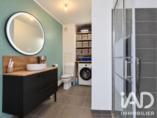  Appartement à vendre 2 pièces 36 m²