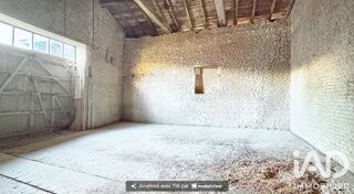  Maison à vendre 3 pièces 158 m²