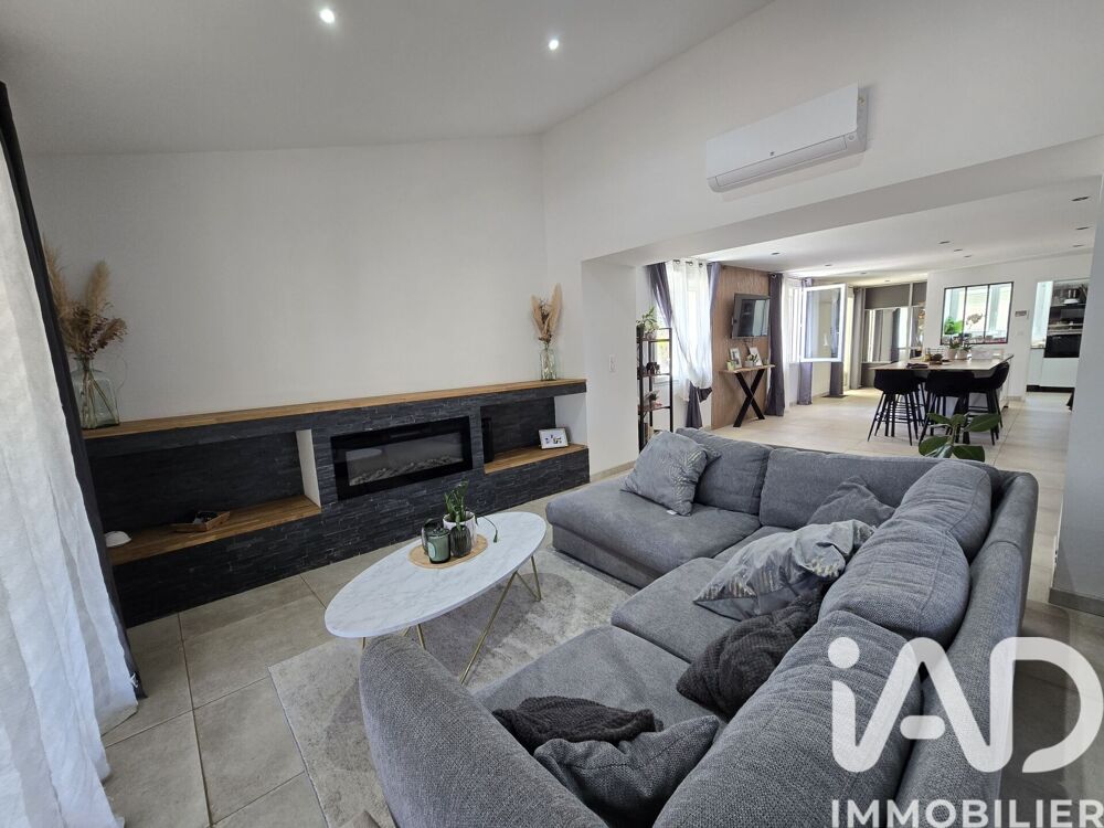 Vente Maison/villa 11 pièces