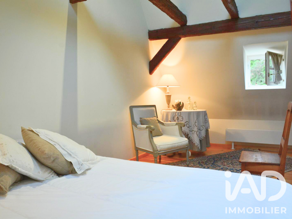 à vendre  Maison Marlenheim (67520)