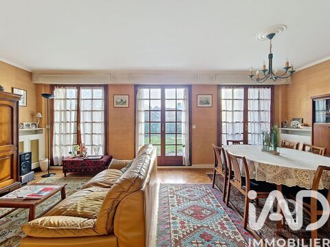   Vente Maison/villa 6 pièces Maison - 6 pièce(s) - 104 m²