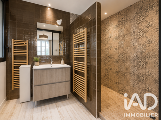  Maison à vendre 5 pièces 95 m²