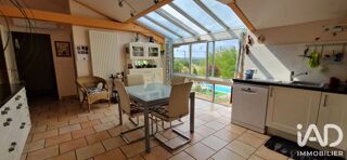  Maison à vendre 9 pièces 204 m²