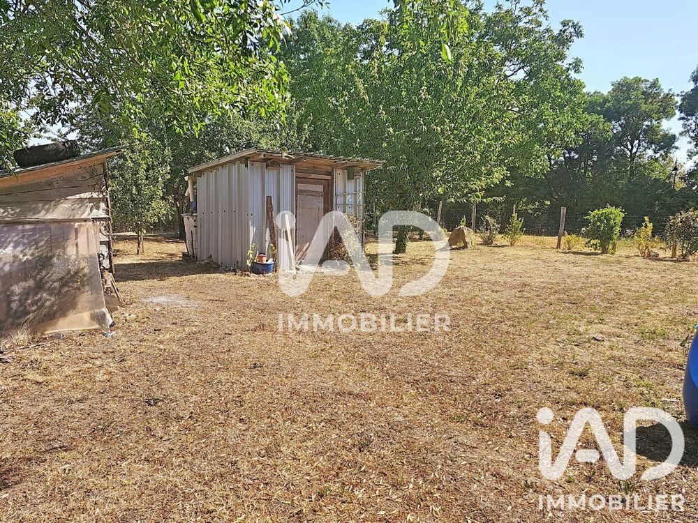 Vente Maison Vente Maison traditionnelle 2 pièces Courant