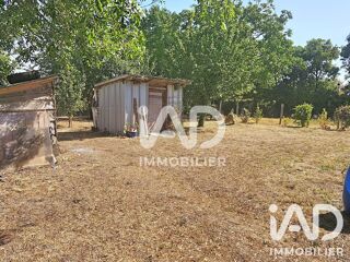  Maison à vendre 2 pièces 41 m²
