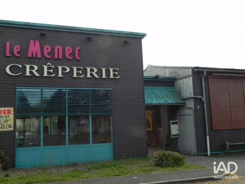   Location Restaurant 380 m&sup2; 