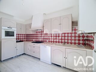  Appartement à vendre 6 pièces 109 m²