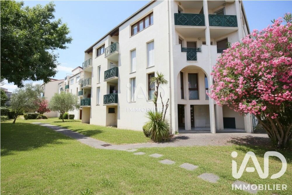 Vente Appartement Vente Appartement 3 pièces Toulouse