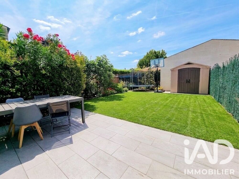 Vente Maison Vente Maison/villa 4 pièces Epinay sous sénart