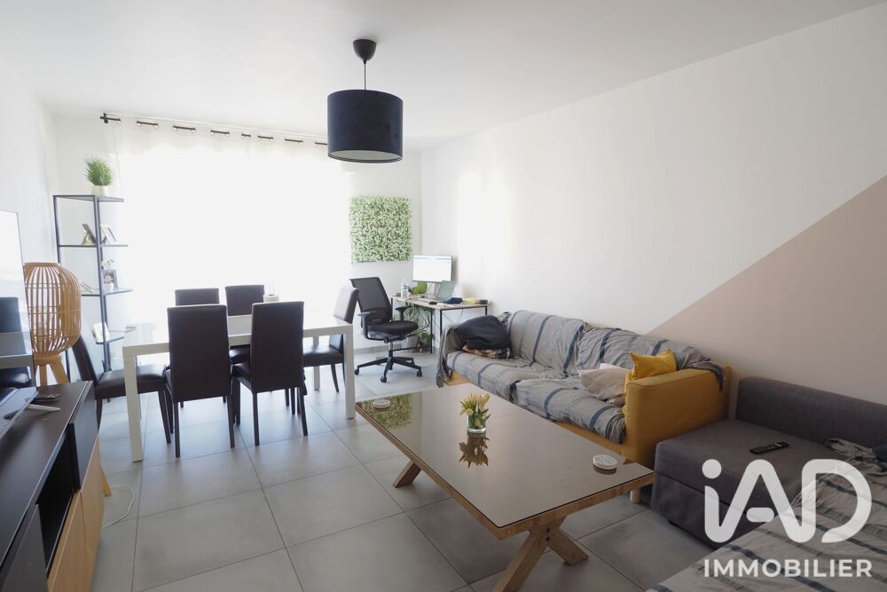 Vente Appartement Vente Appartement 5 pièces Lyon 9