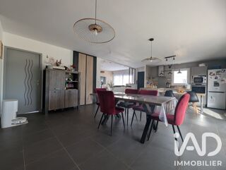  Maison à vendre 5 pièces 103 m²