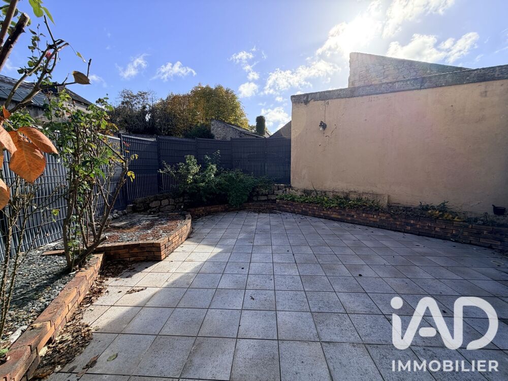 Vente Maison Vente Maison/villa 5 pièces Autun