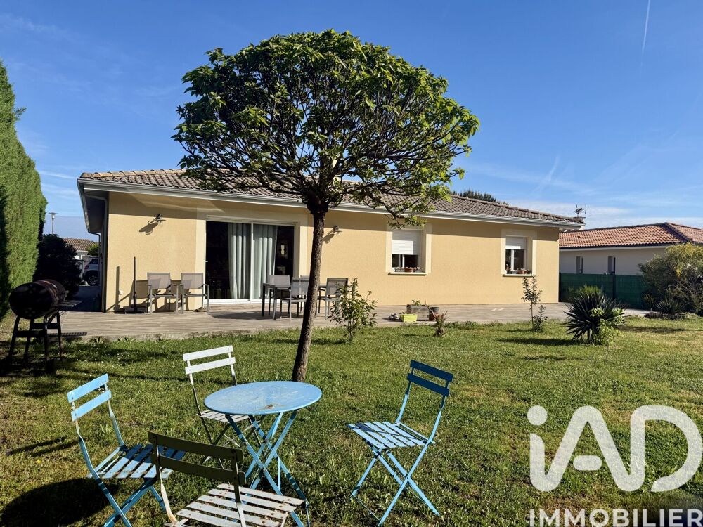 Vente Maison/villa 4 pièces