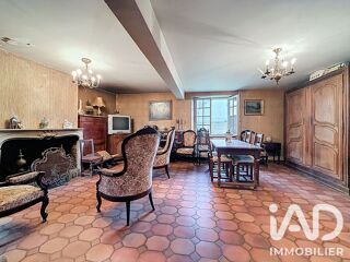  Maison à vendre 10 pièces 170 m²