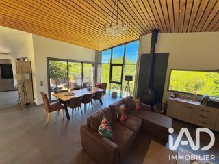  Maison à vendre 7 pièces 190 m²