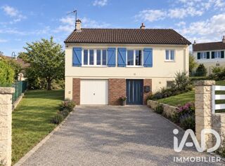 Vente Maison Vente Maison/villa 4 pièces Essômes-sur-marne