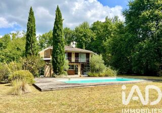  Maison à vendre 8 pièces 235 m²