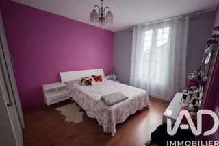  Maison à vendre 6 pièces 159 m²