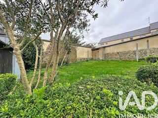  Maison à vendre 7 pièces 240 m²