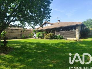  Maison à vendre 8 pièces 280 m²