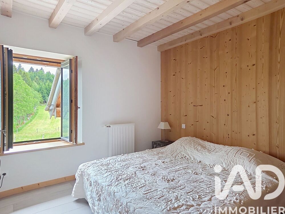 à vendre  Maison Chaux-Neuve (25240)