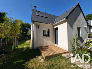  Maison à vendre 5 pièces 96 m²