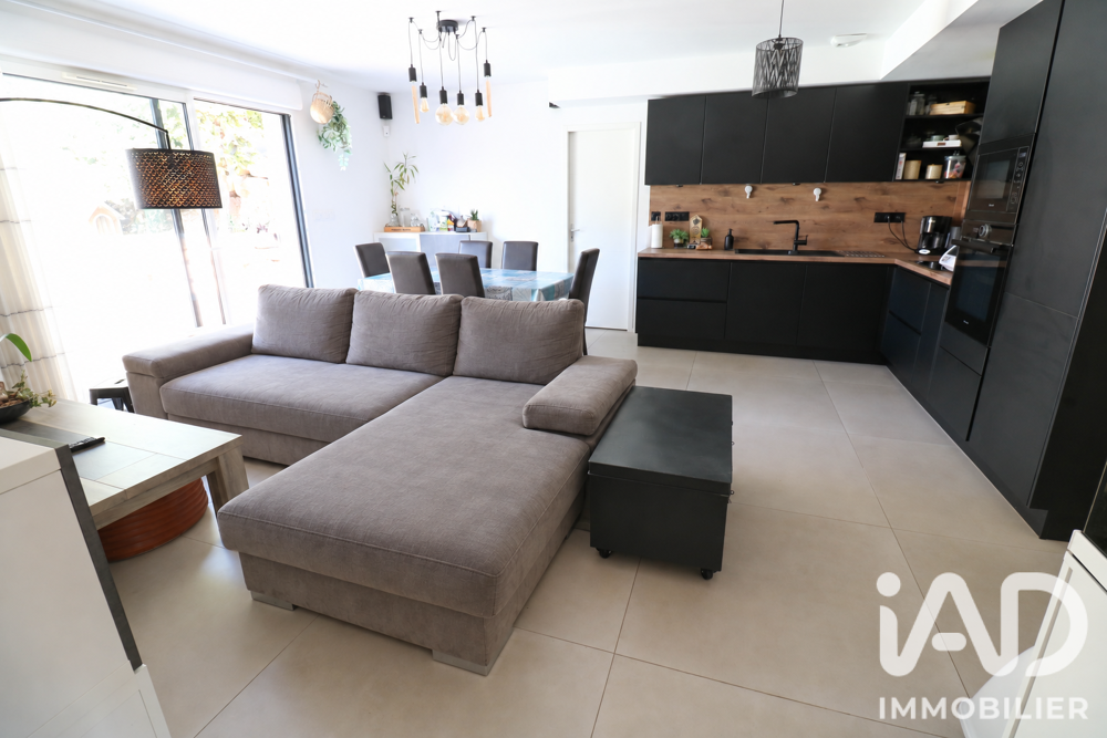 Vente Maison Vente Maison/villa 4 pièces Gonfaron