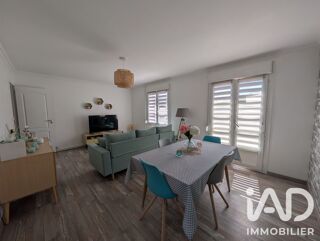  Maison à vendre 4 pièces 82 m²