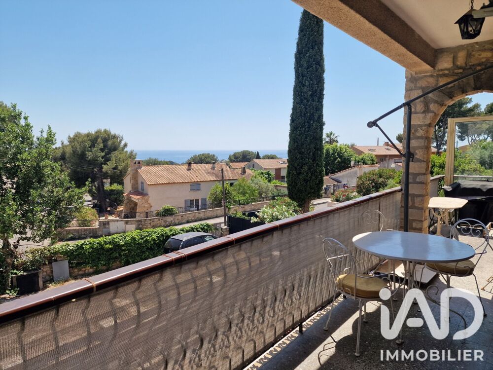 à vendre  Appartement Bandol (83150)
