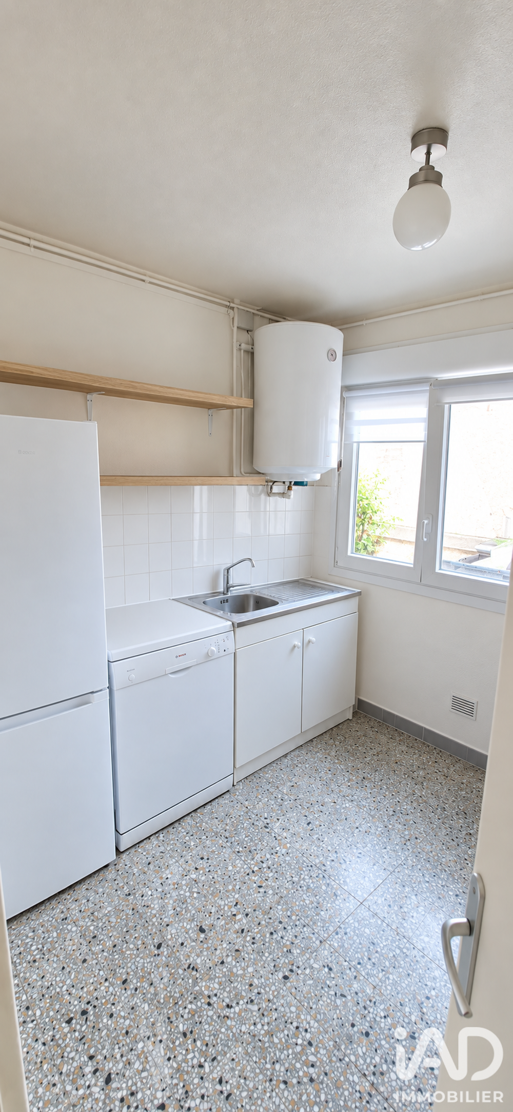 Vente Appartement Vente Appartement 3 pièces Lyon 4