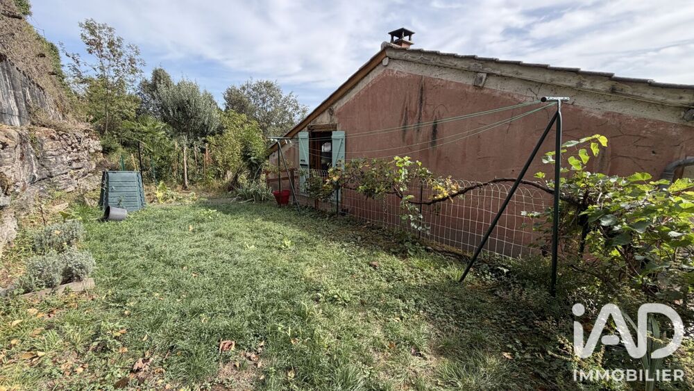 Vente Maison Vente Maison/villa 3 pièces Capdenac