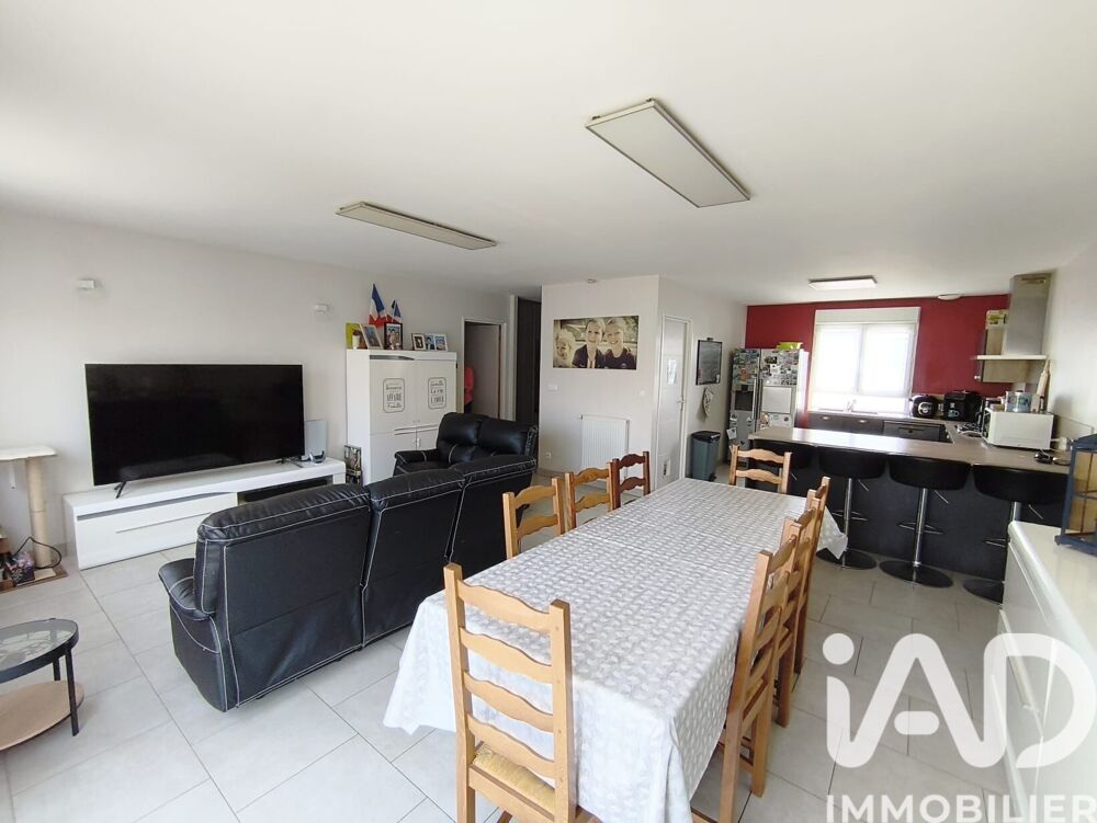 Vente Maison/villa 5 pièces