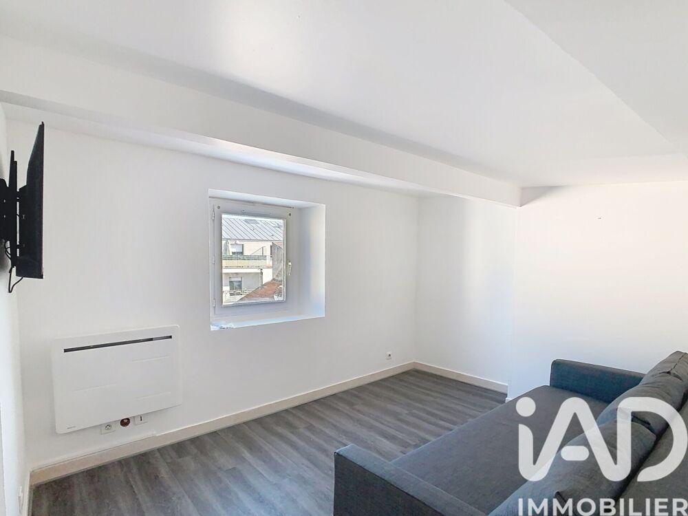location Appartement - 1 pièce(s) - 16 m² Melun (77000)